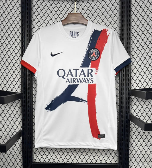 25-26 PSG Away Fan Version