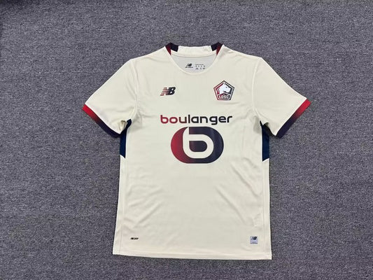 25-26 Lille Away Fan Version