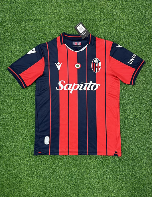 25-26 Bologna Home Fan Version