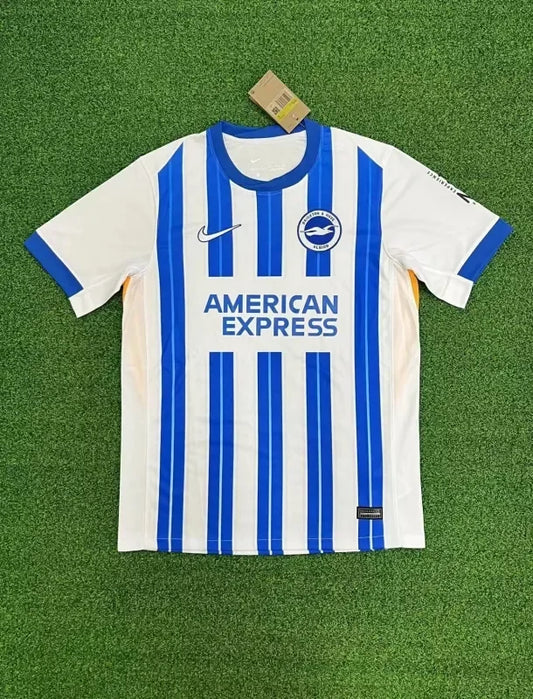 24-25 Brighton Home Fan Version