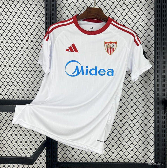 25-26 Sevilla Home Fan Version