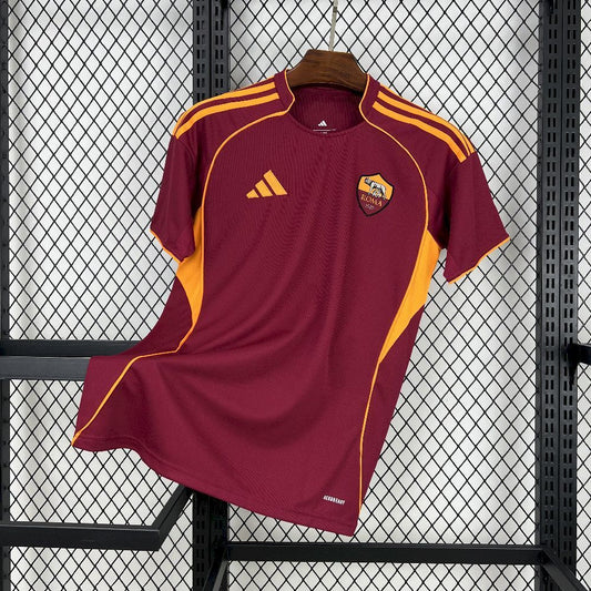 25-26 Roma Home Fan Version