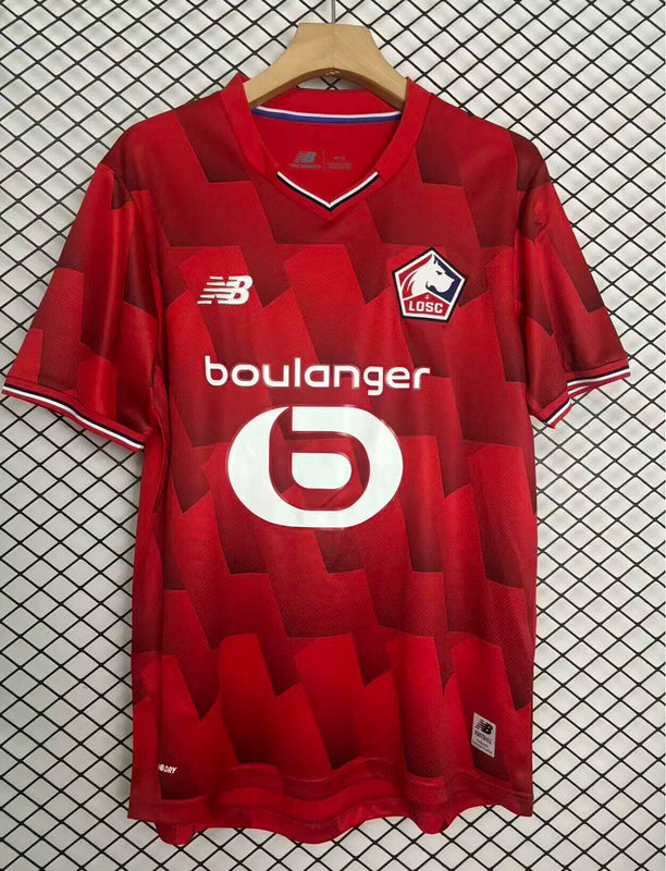 25-26 Lille Home Fan Version