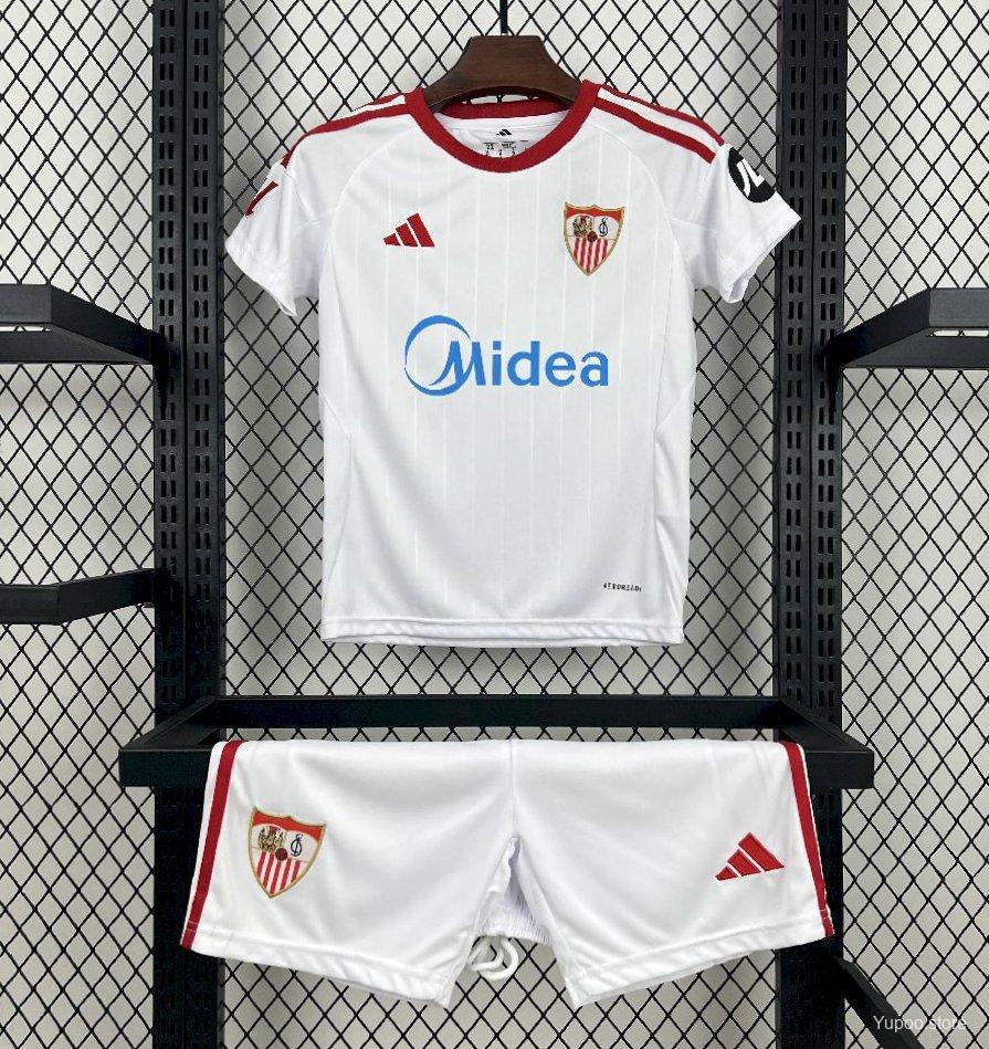 25-26 Sevilla Home Kids Kit