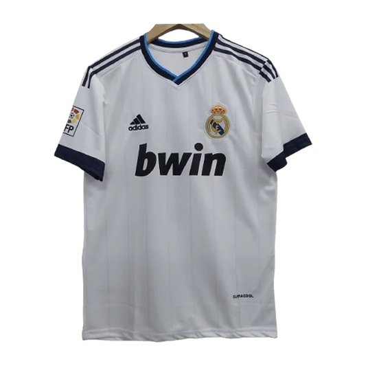 Real Madrid 12/13 Home Ronaldo 7
