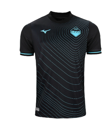 24-25 Lazio Third Fan Version