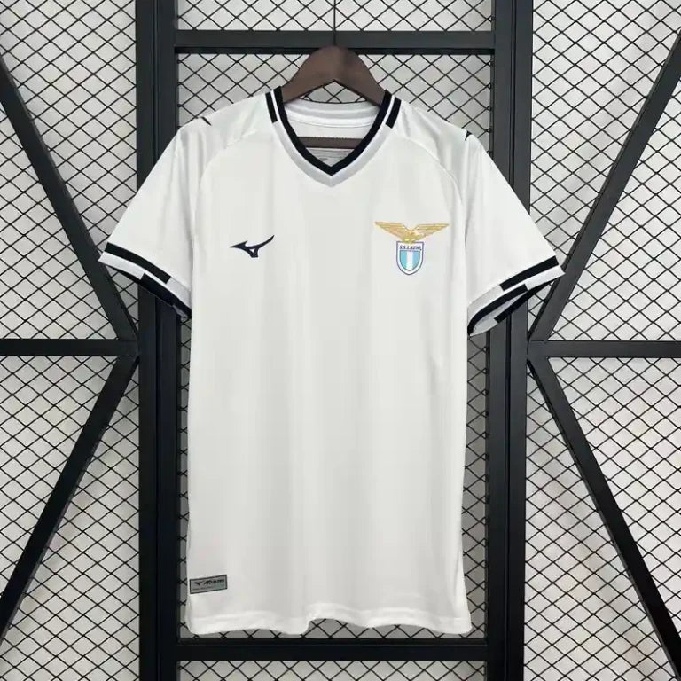 25-26 Lazio Away Fan Version