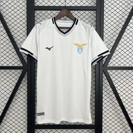 25-26 Lazio Away Fan Version