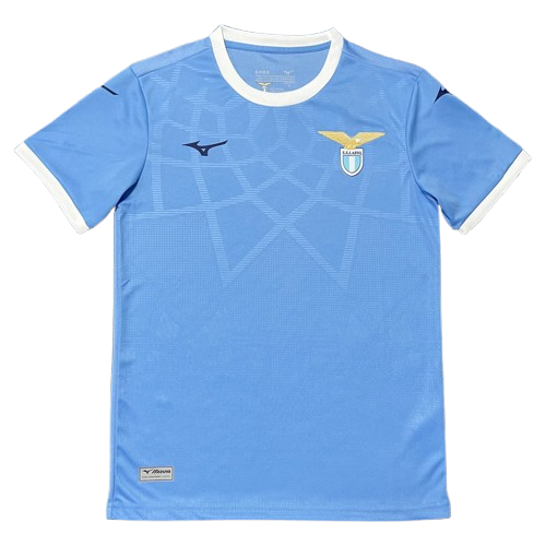 25-26 Lazio Home Fan Version