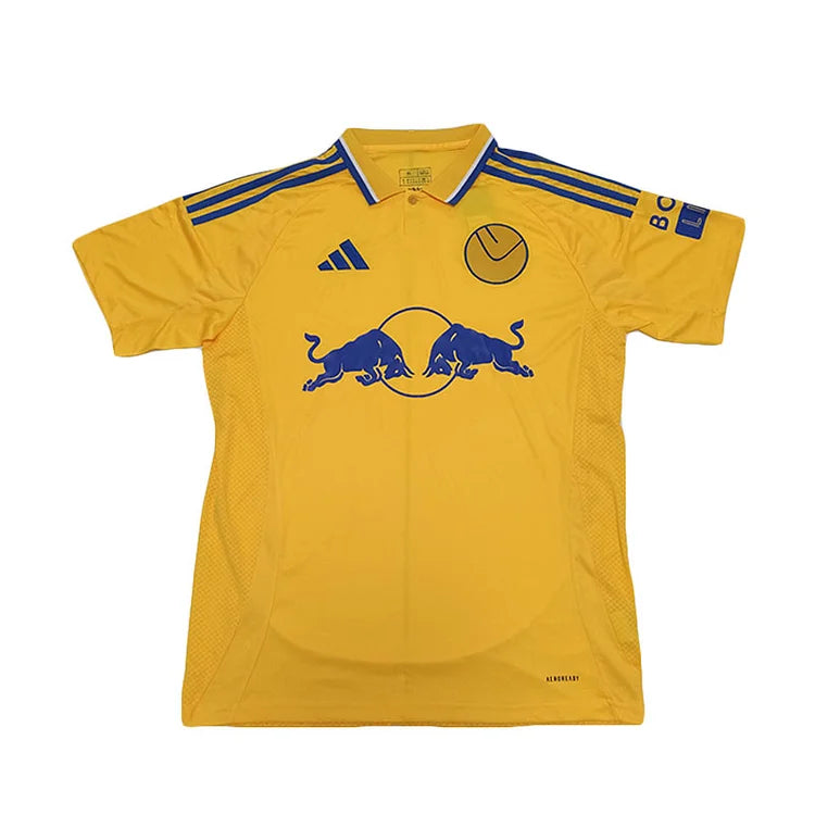 24-25 Leeds United Away Fan Version