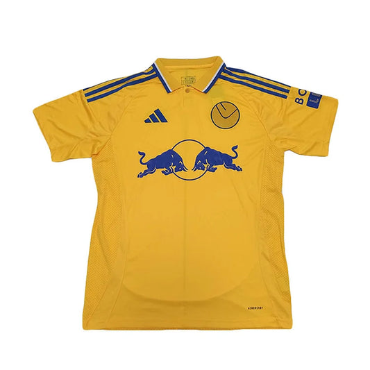 24-25 Leeds United Away Fan Version