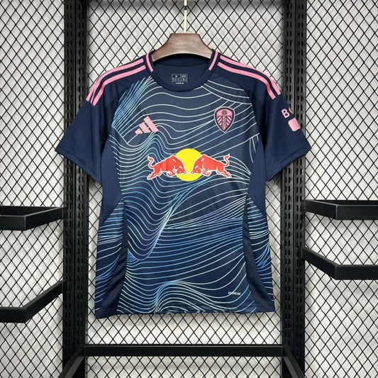 24-25 Leeds United Third Fan Version