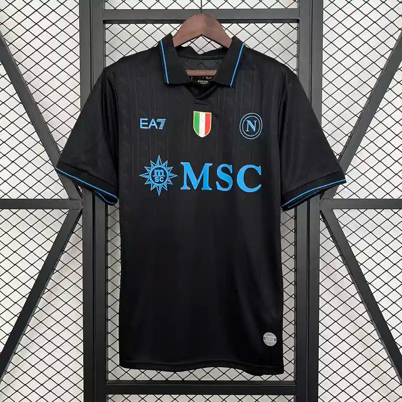 25-26 Napoli Third Fan Version