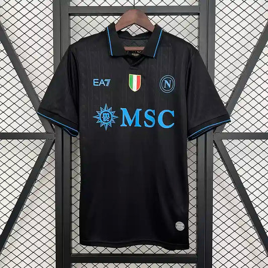 25-26 Napoli Third Fan Version