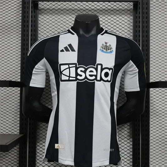 24-25 Newcastle United Home Player Version