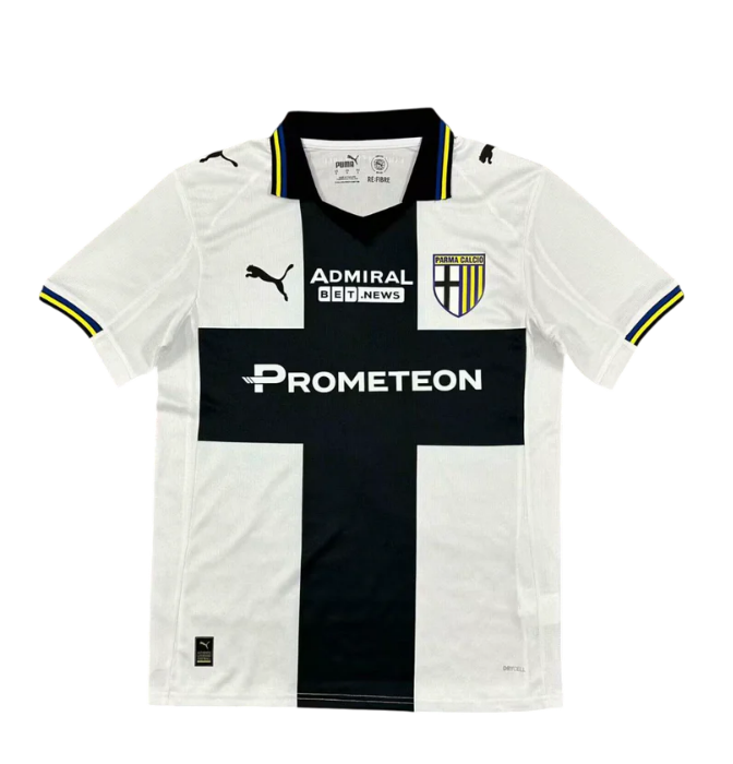 25-26 Parma Home Fan Version