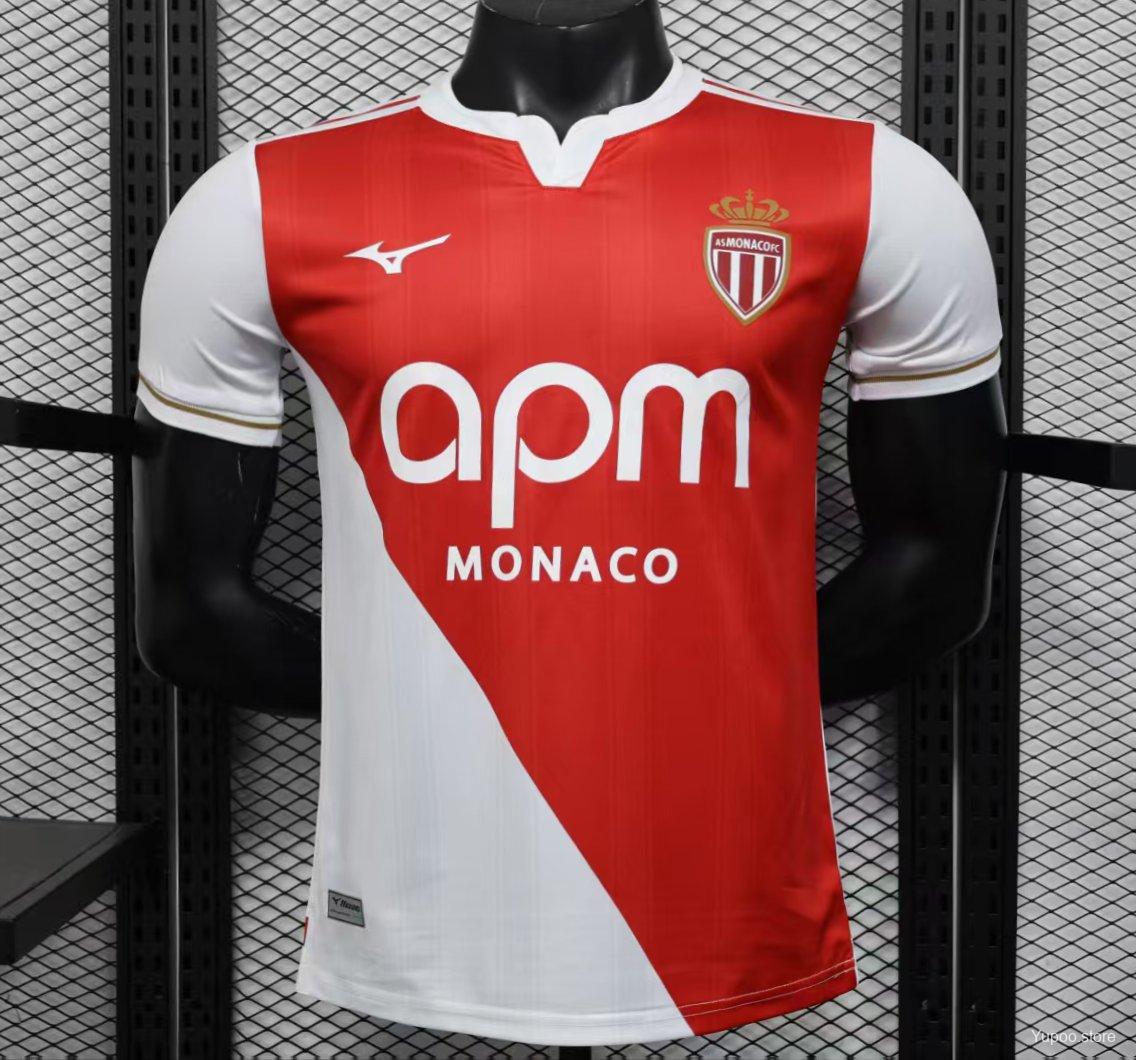 25-26 Monaco Home Player Version