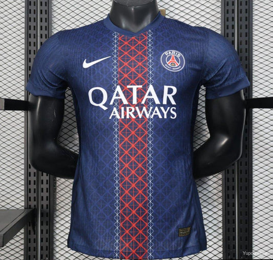 25-26 PSG Home Player Version