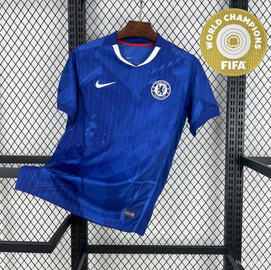 25-26 Chelsea Home Fan Version