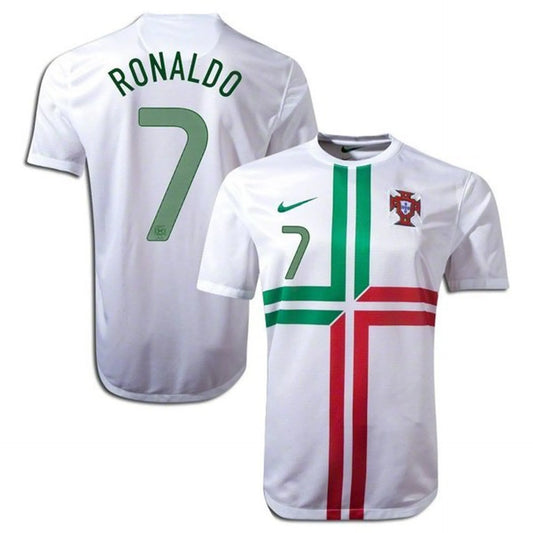 Portugal 2012 Away Ronaldo 7