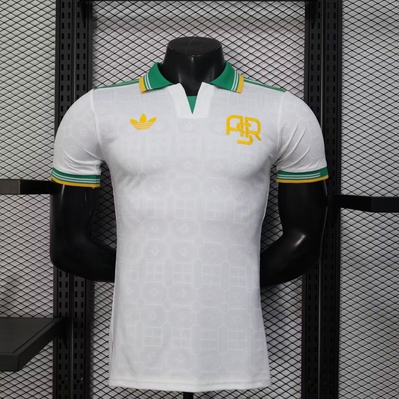 25-26 Roma Third Player Version