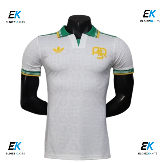 25-26 Roma Third Player Version