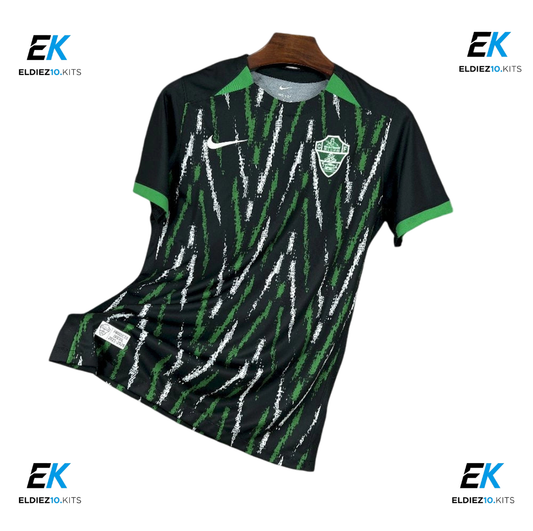 25-26 Elche Home Fan Version