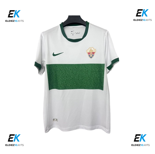 25-26 Elche Away Fan Version