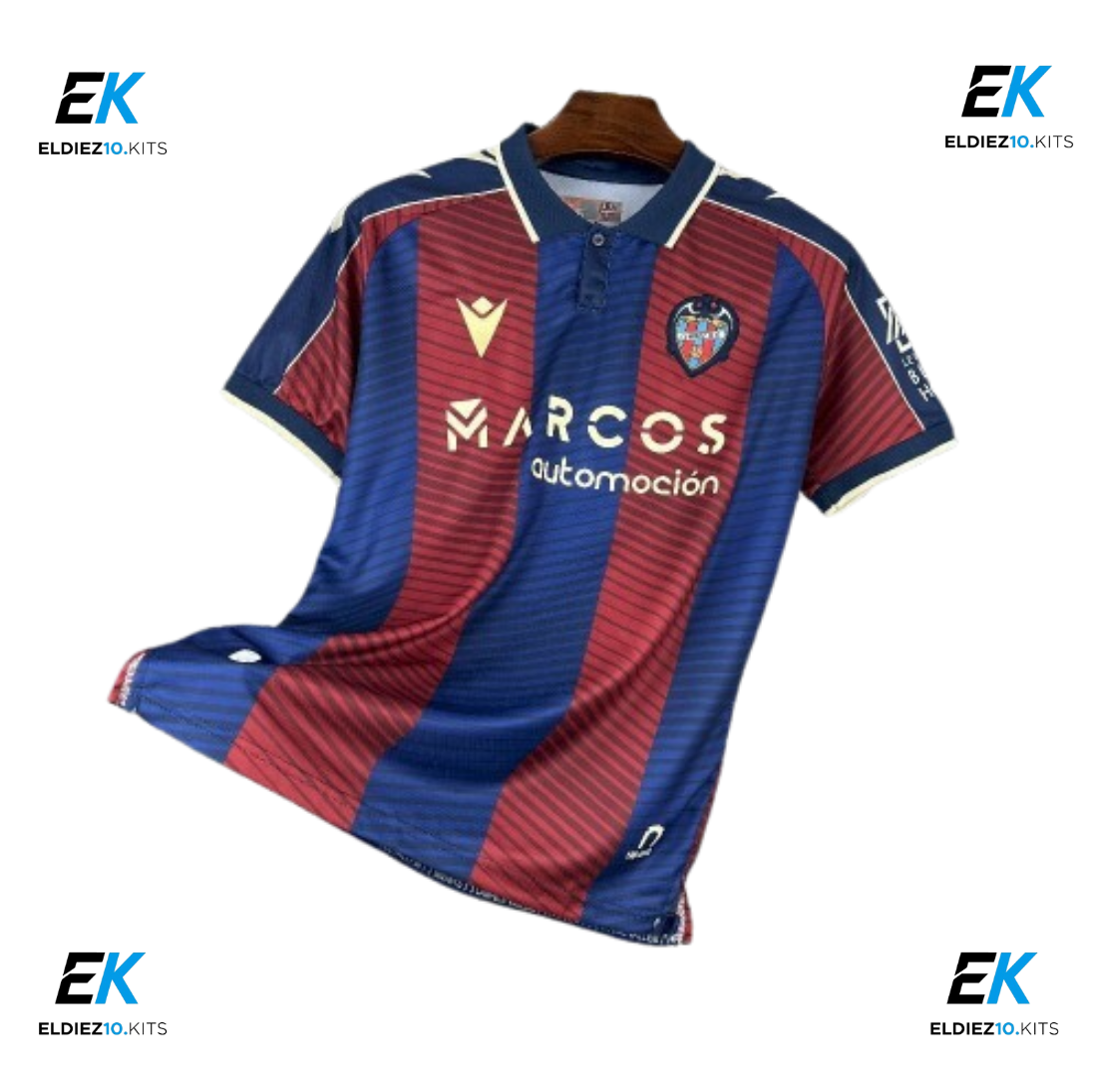25-26 Levante Home Fan Version