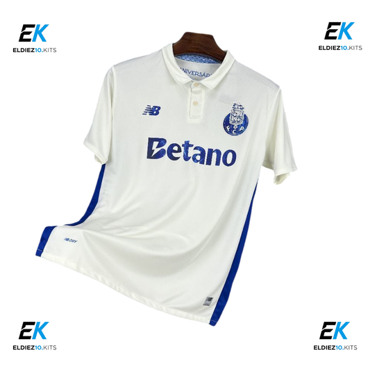 25-26 Porto Third Fan Version