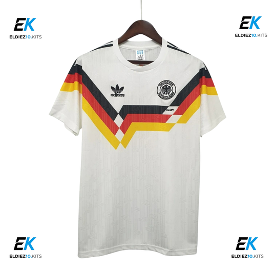 Germany Final World Cup Version 1990