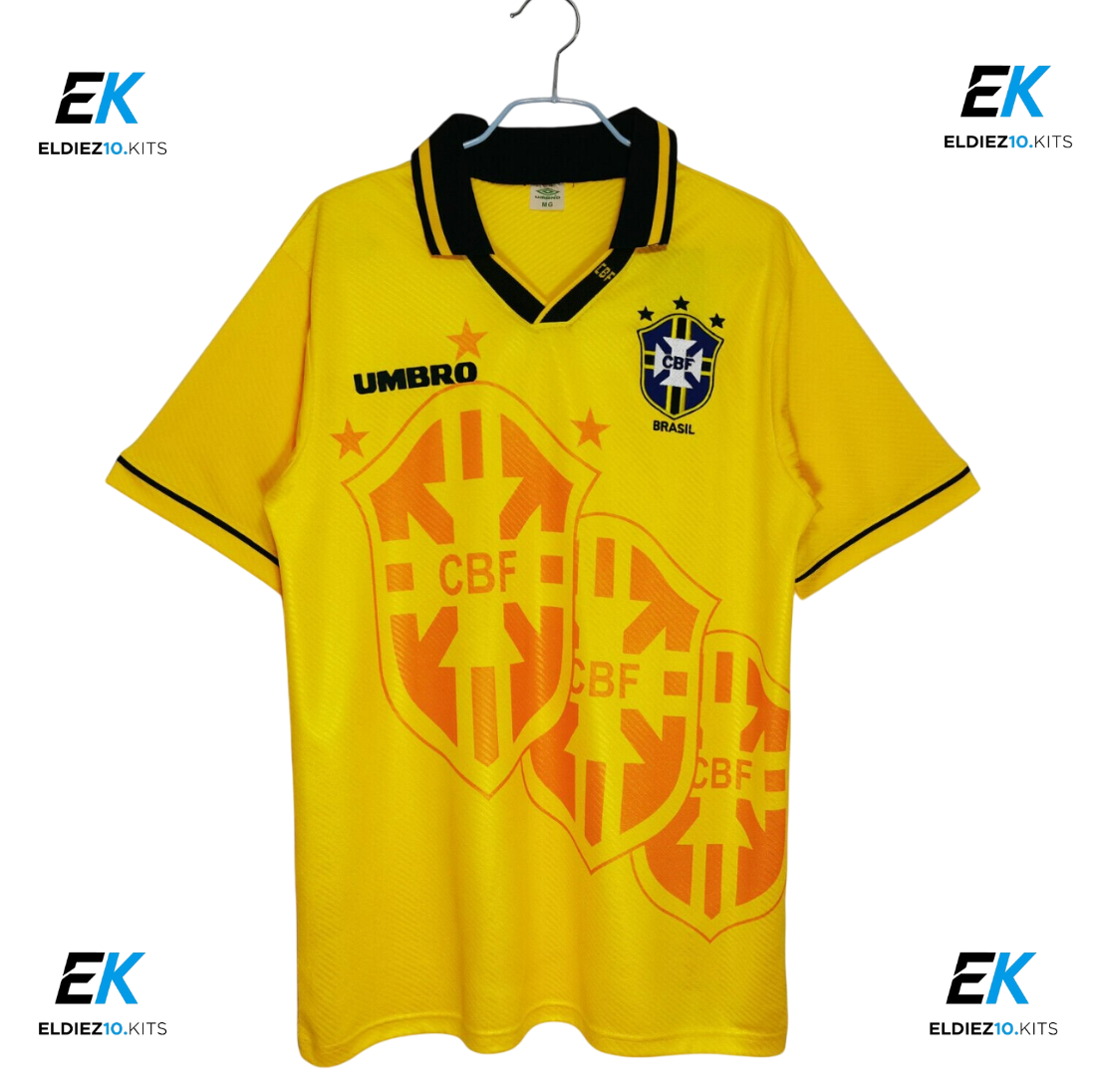 Brazil Final World Cup Version 1994