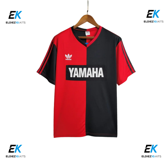 93-94 Newell's Old Boys Retro