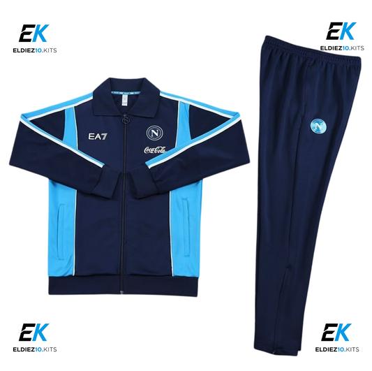25-26 Napoli Training Suit