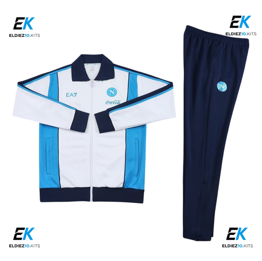 25-26 Napoli Training Suit