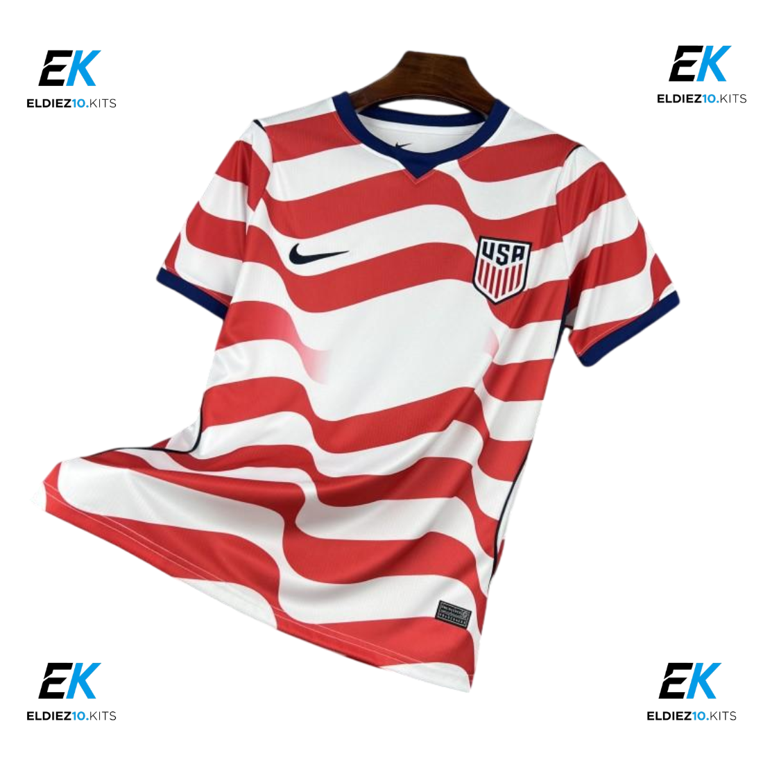 2026 USA Home Fan Version