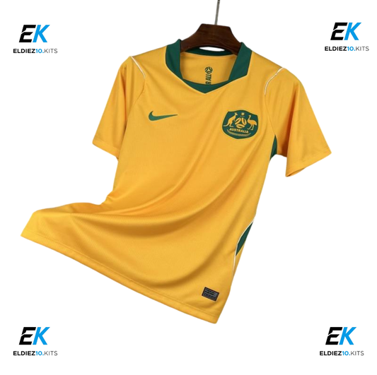 2026 Australia Home Fan Version