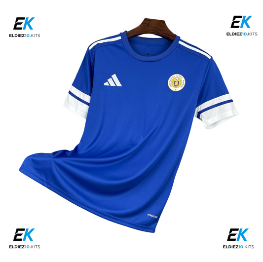 2026 Curaçao Home Fan Version