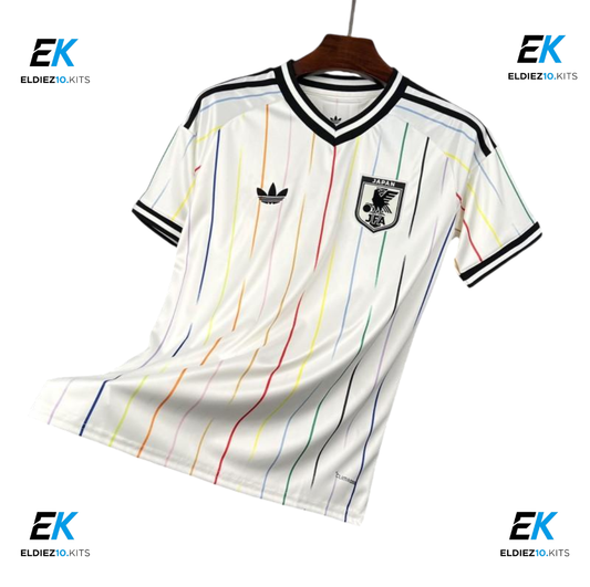 2026 Japan Away Fan Version