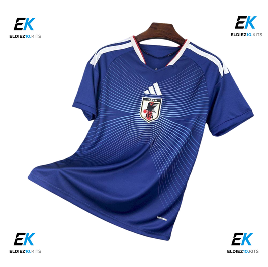2026 Japan Home Fan Version