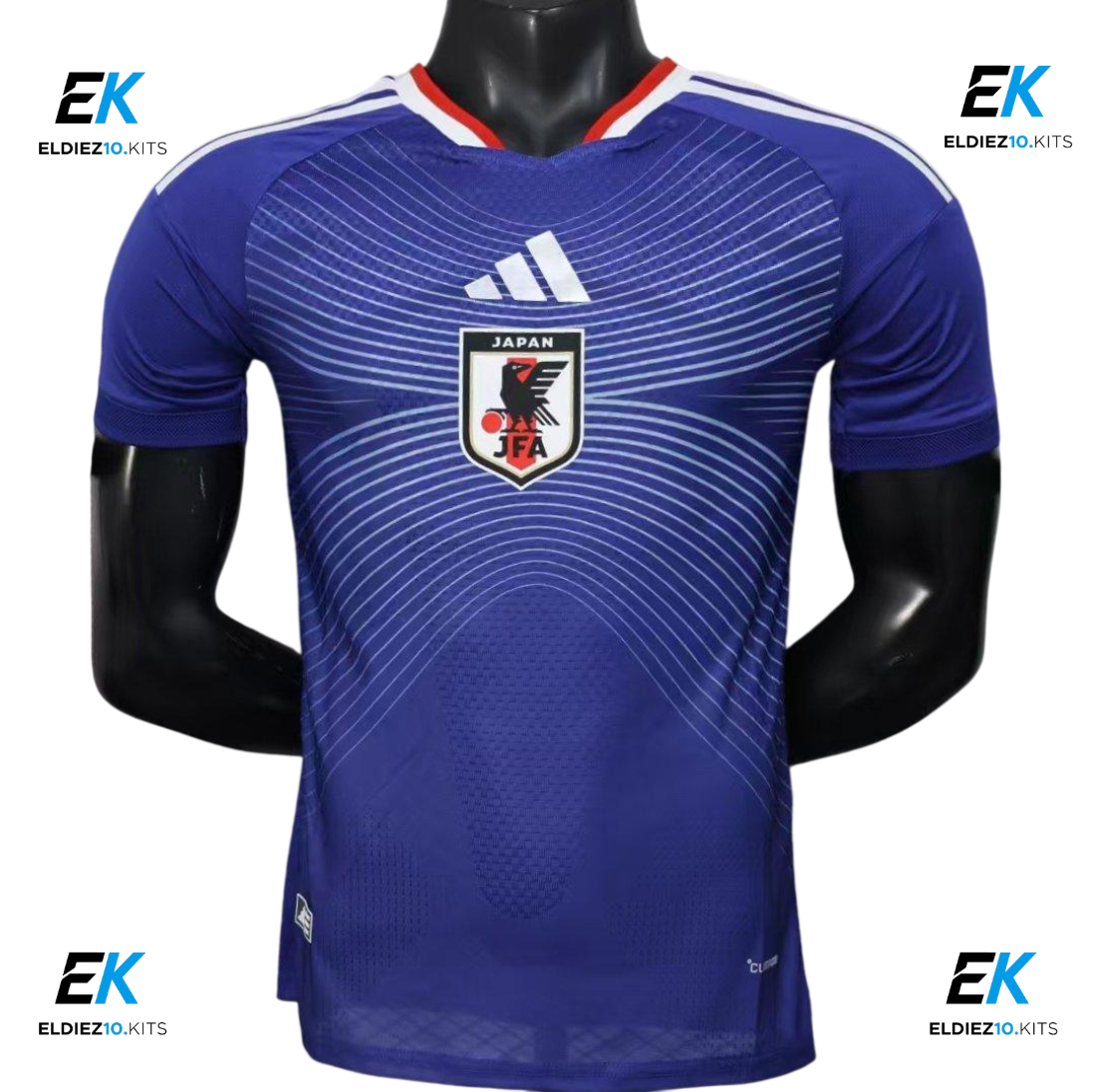2026 Japan Home Player Version