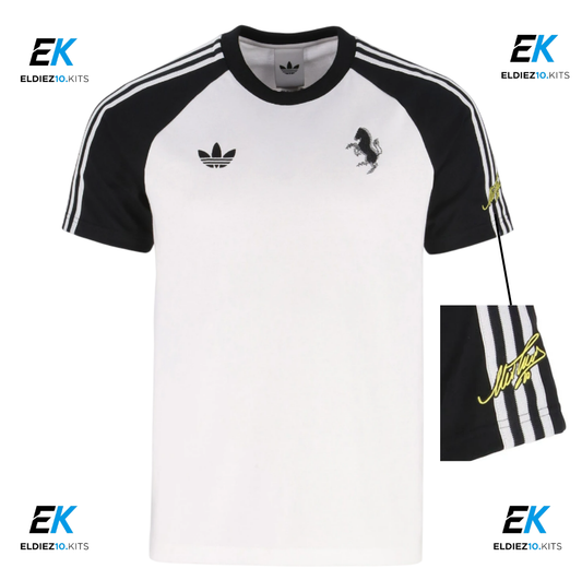 26-27 Juventus ADP T-Shirt