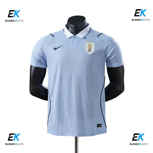 2026 Uruguay Home Player Version