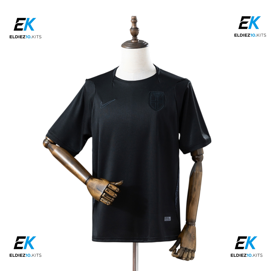 2026 Norway Away Fan Version