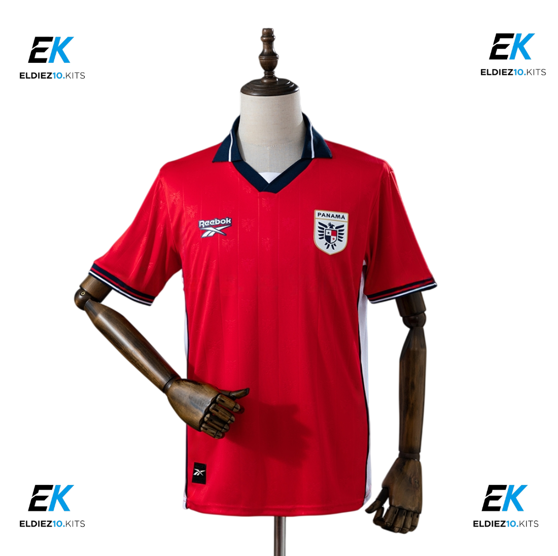2026 Panama Home Fan Version