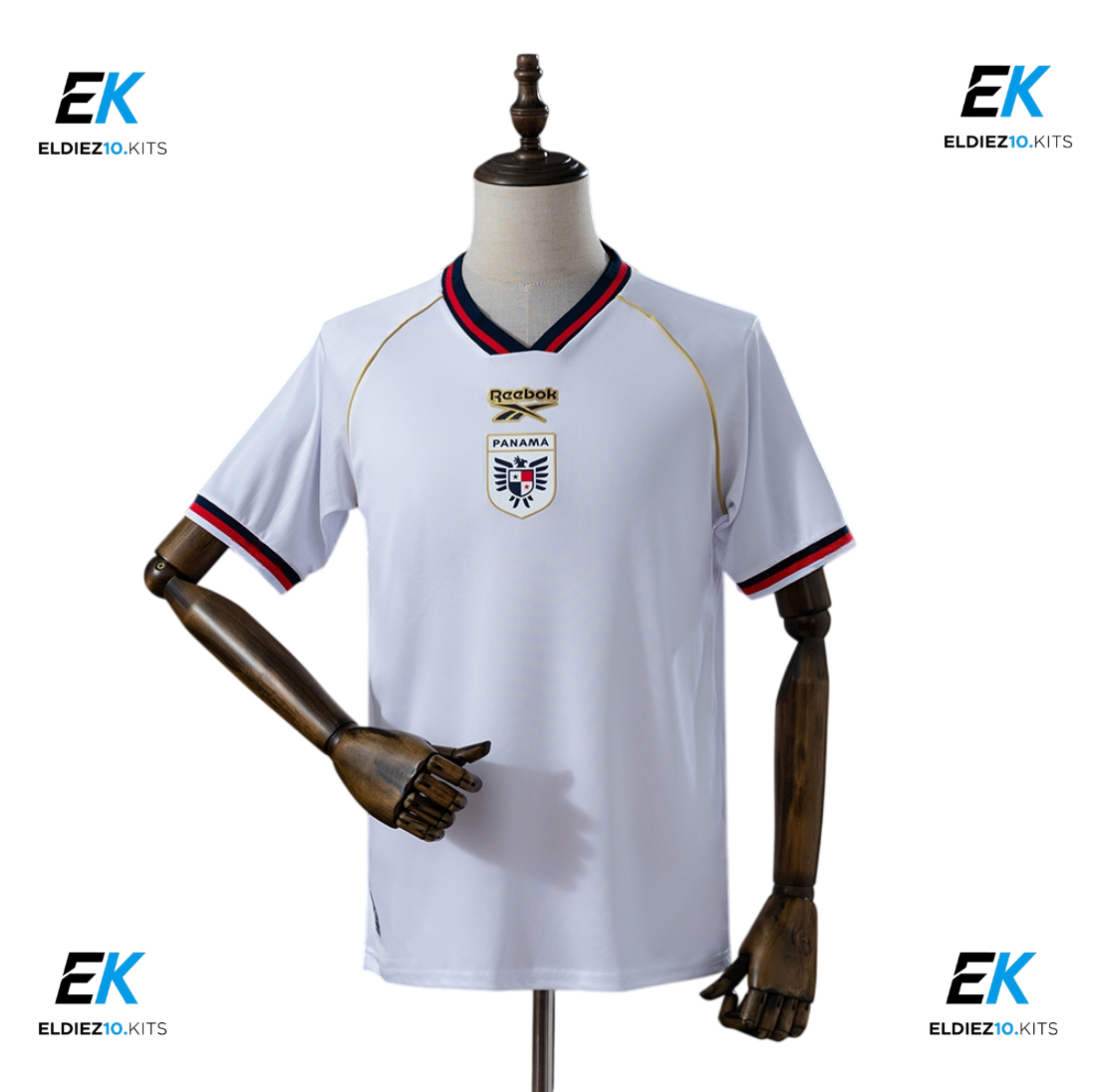 2026 Panama Away Fan Version