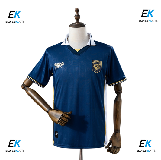 2026 Panama Third Fan Version