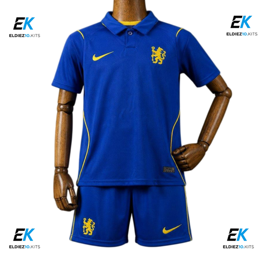 26-27 Chelsea Home Kids Kit