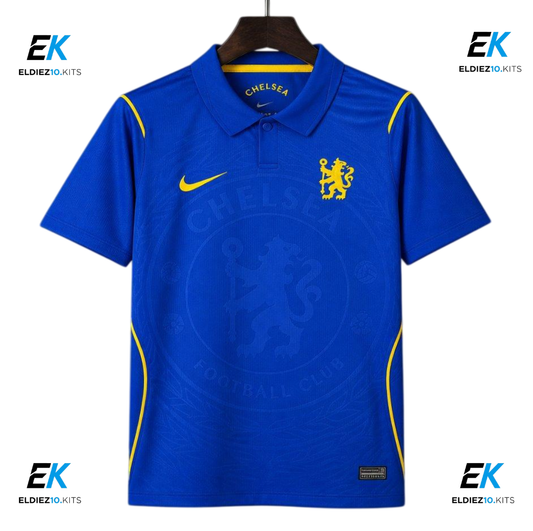 26-27 Chelsea Home Fan Version