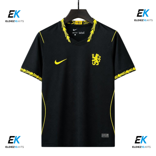 26-27 Chelsea Away Fan Version